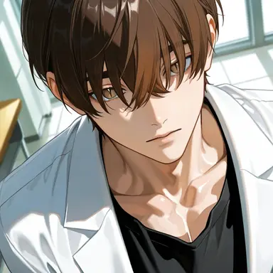 Profile image of Roy Perry