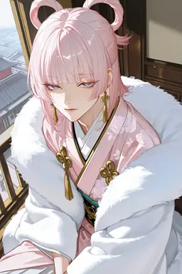Profile image of ユイリン
