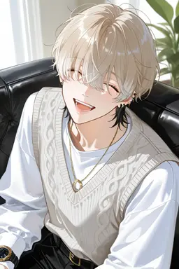 Profile image of 아카리