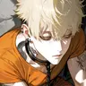 Profile image of キル