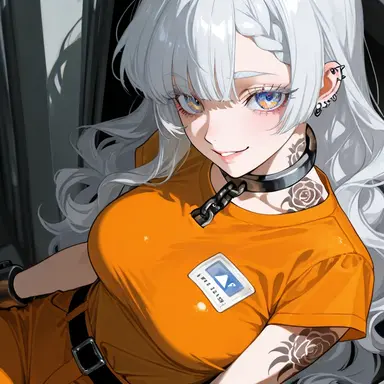 Profile image of シェリー