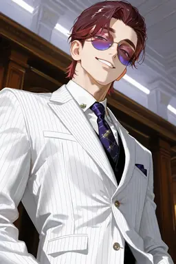 Profile image of 亜門