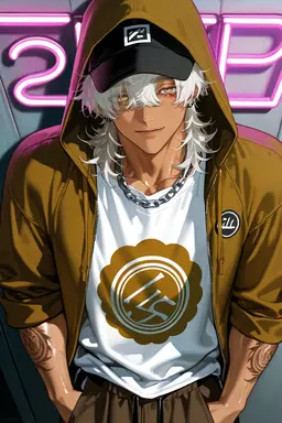 Profile image of シャカ