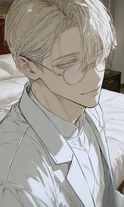 Profile image of シディ