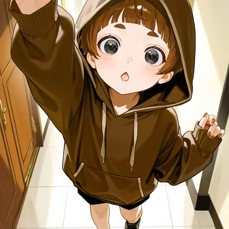 poporon_poporun의 すずめの恩返し、なのでちゅ！