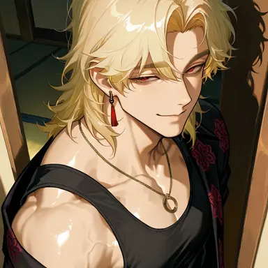 Profile image of イザコザ