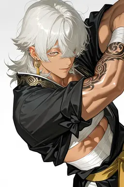 Profile image of シャカ