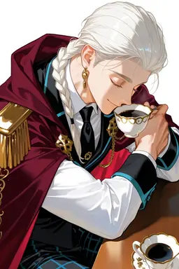 Profile image of ルワン