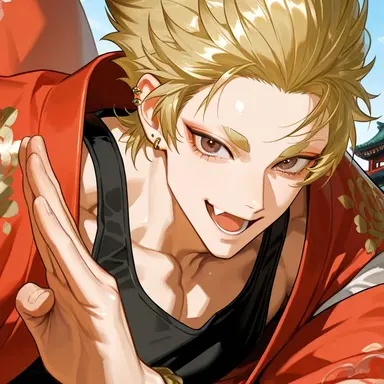 Profile image of 晴丸