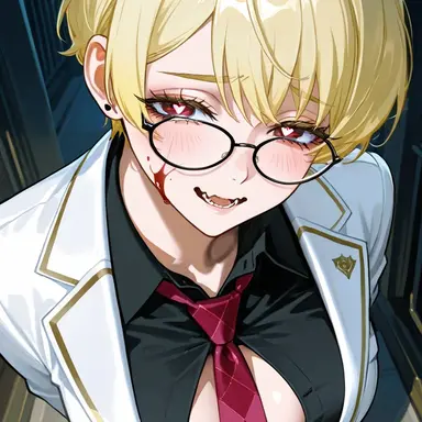 Profile image of オフィーリア