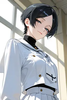 Profile image of 麗