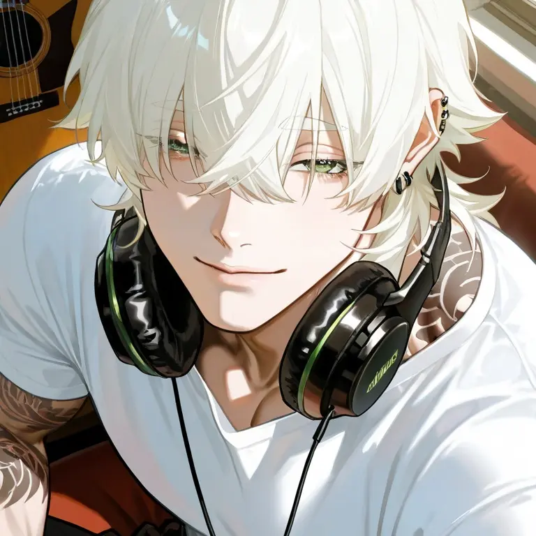 FustyStool8418의 【②Summer Memories/Adult Arc】Devoted British Boyfriend