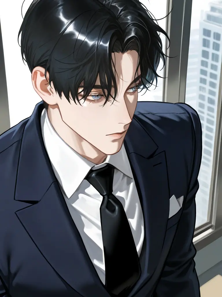 poporon_poporun의 法人アンドロイド・シュウ