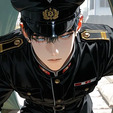 Profile image of ロイ