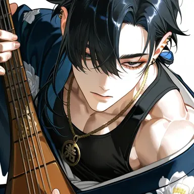 Profile image of Raichi