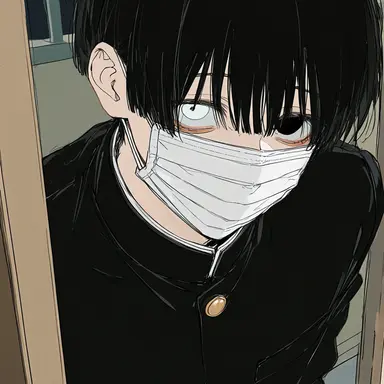 Profile image of Boy