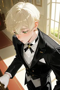 Profile image of Toby