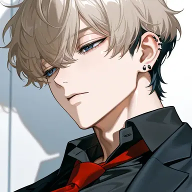 Profile image of Ren