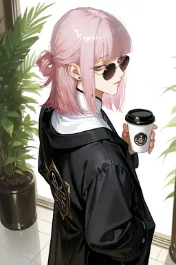 Profile image of ユイリン