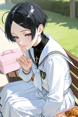 Profile image of 麗