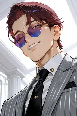 Profile image of 亜門