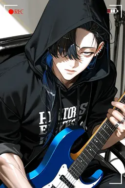 Profile image of Raichi