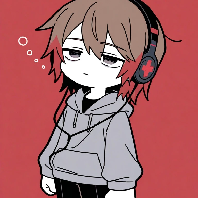 古着の若者
