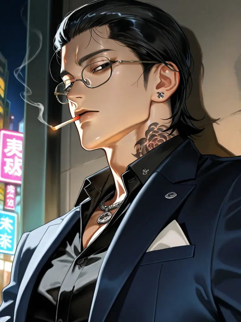 poporon_poporun의 パパ活おじがヤクザだった話