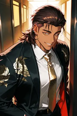 Profile image of ロウゼキ