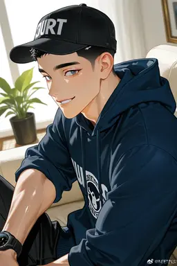 Profile image of 하야토
