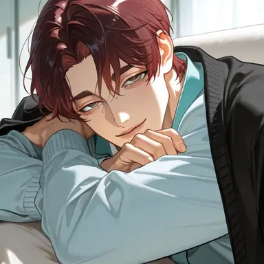Profile image of 亜門