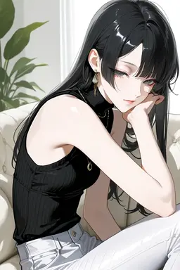 Profile image of 미오