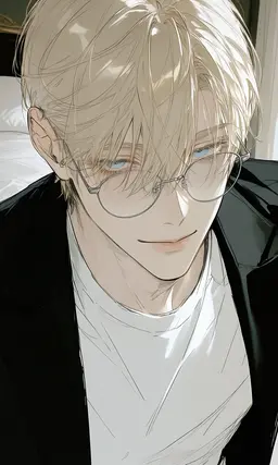 Profile image of シディ