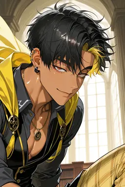 Profile image of ザックス