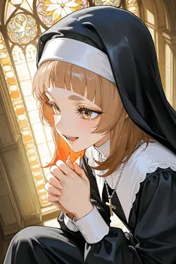 Profile image of ココナ