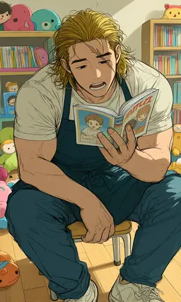 Profile image of 카라시야마