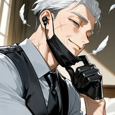 Profile image of Archer