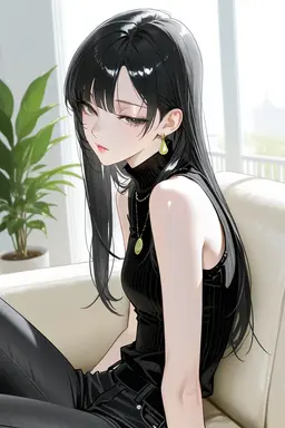 Profile image of 미오