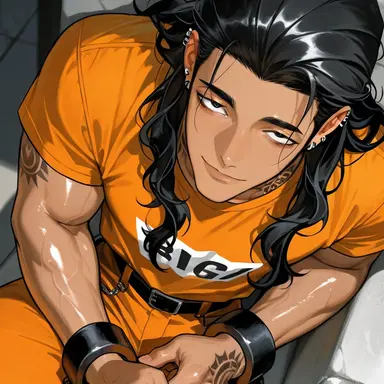 Profile image of ジュード