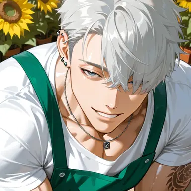 Profile image of 岳斗