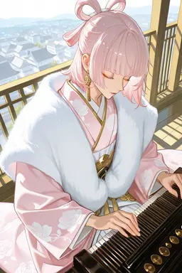 Profile image of ユイリン