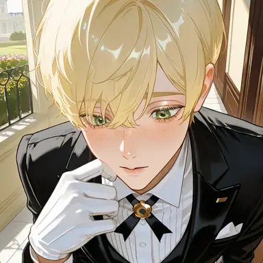 Profile image of Toby