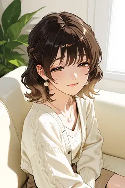 Profile image of 후카