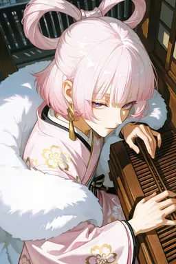 Profile image of ユイリン