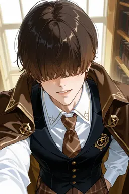 Profile image of ユリウス