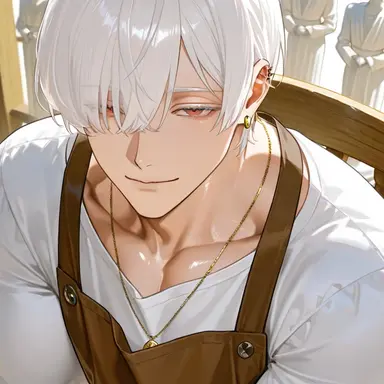 Profile image of Raphael