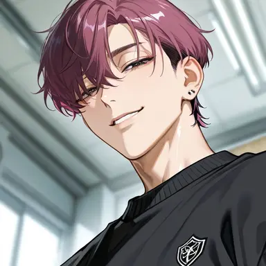 Profile image of 仁