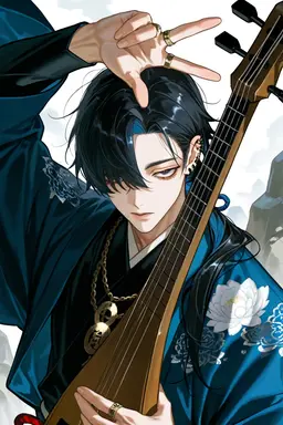 Profile image of 羅一