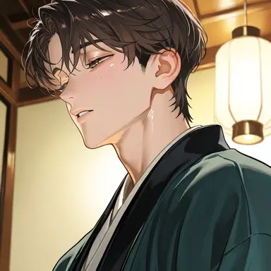 Profile image of 吐生