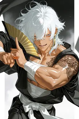 Profile image of シャカ